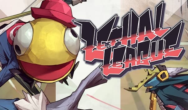 Lethal League
