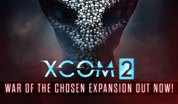 XCOM® 2