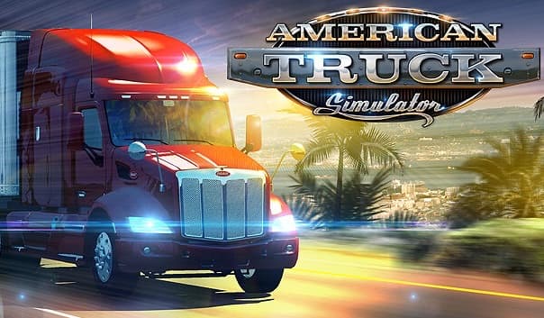 American Truck Simulator