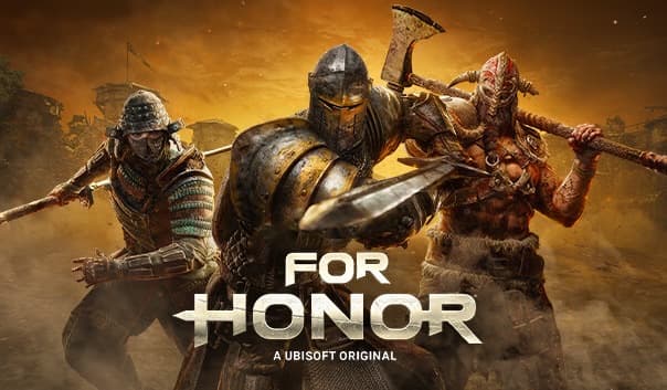 FOR HONOR™
