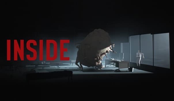 INSIDE