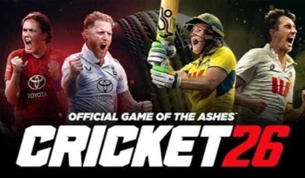Cricket 26 - The Official Game of the Ashes