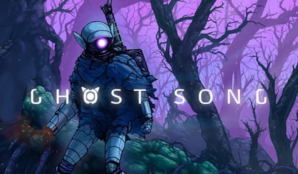 Ghost Song