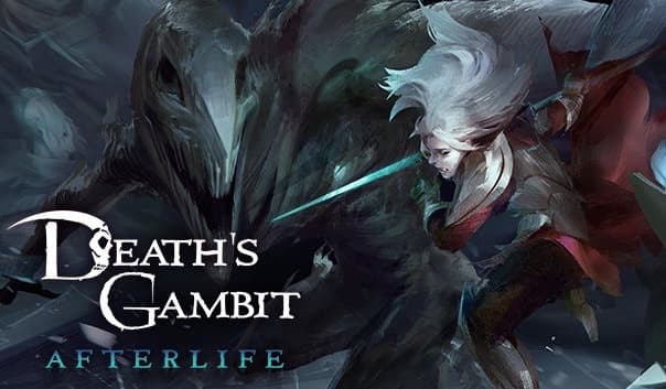 Death's Gambit: Afterlife
