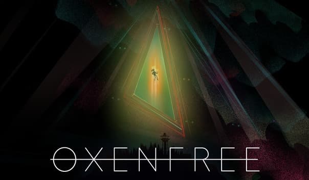 Oxenfree