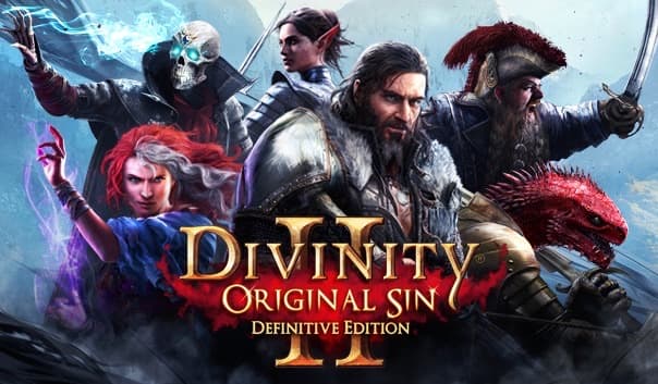 Divinity: Original Sin 2 - Definitive Edition