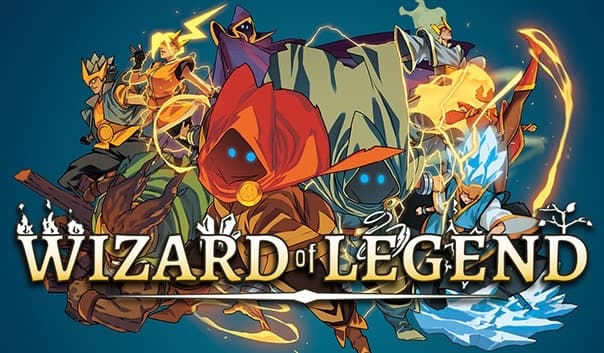 Wizard of Legend