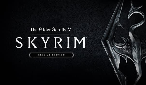The Elder Scrolls V: Skyrim Special Edition