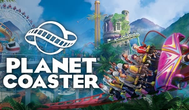 Planet Coaster