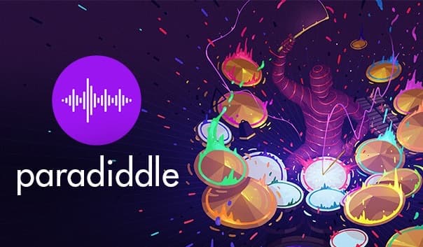 Paradiddle