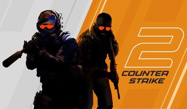 Counter-Strike 2
