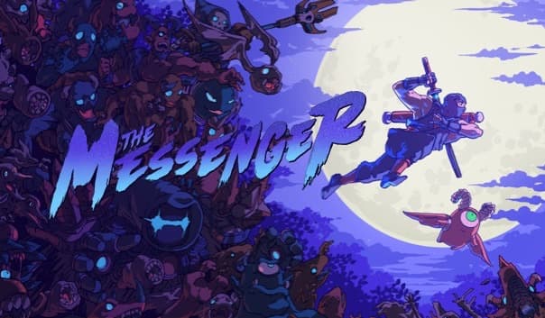 The Messenger