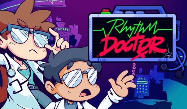 Rhythm Doctor
