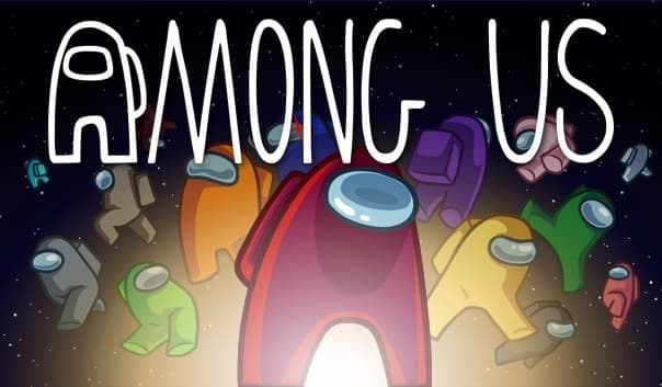 Among Us