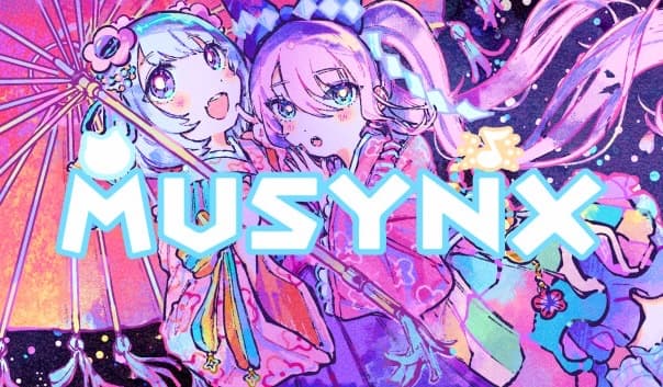 MUSYNX
