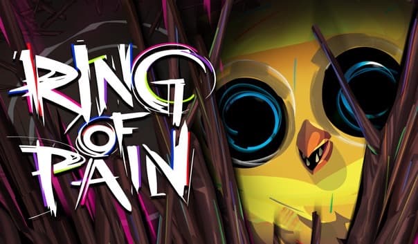 Ring of Pain