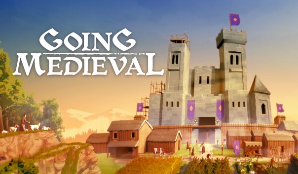 Going Medieval