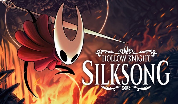 Hollow Knight: Silksong
