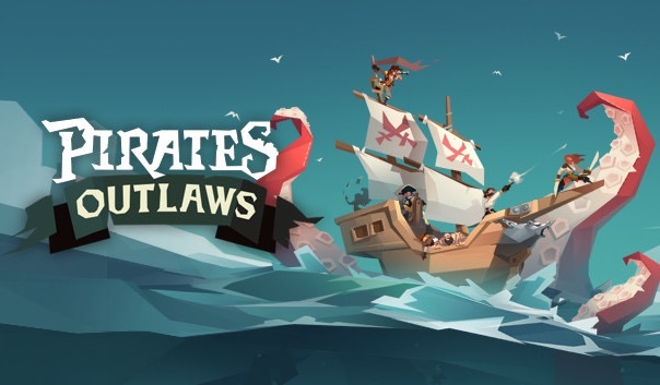 Pirates Outlaws
