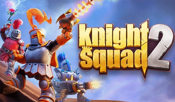 Knight Squad 2