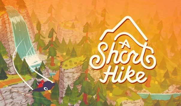 A Short Hike