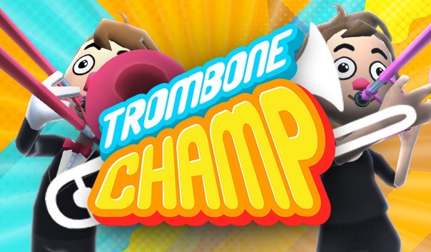 Trombone Champ