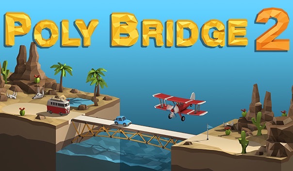 Poly Bridge 2