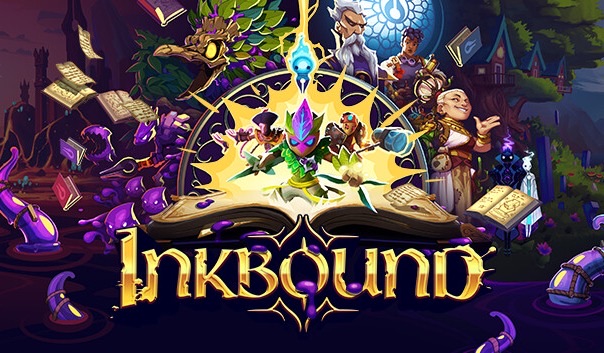Inkbound