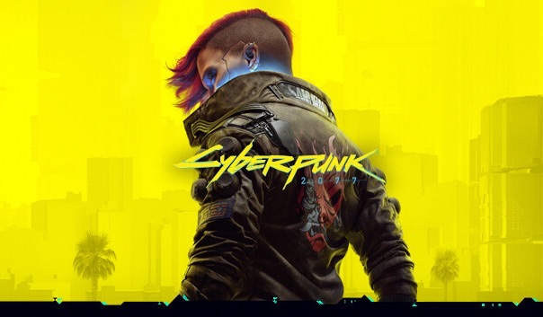 Cyberpunk 2077