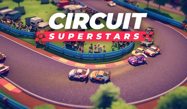 Circuit Superstars