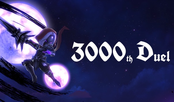 3000th Duel