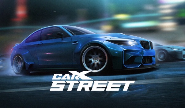 CarX街头