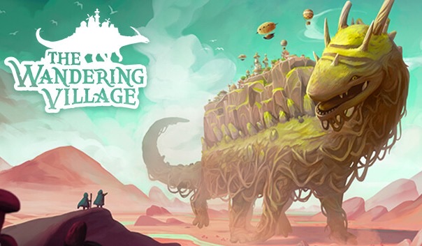 The Wandering Village