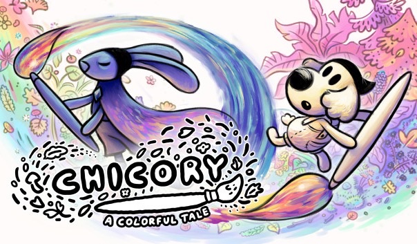 Chicory: A Colorful Tale