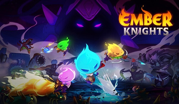 Ember Knights
