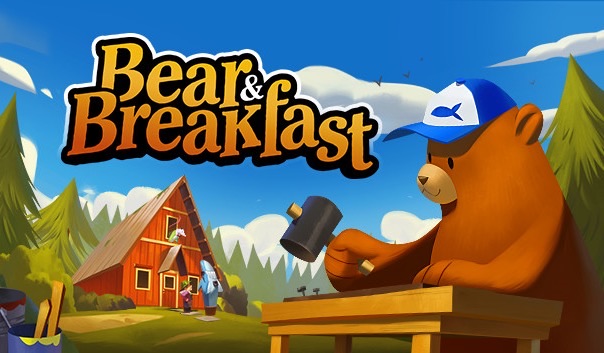 Bear and Breakfast