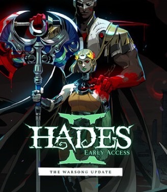 Hades II