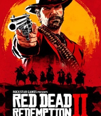 Red Dead Redemption 2