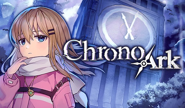 Chrono Ark