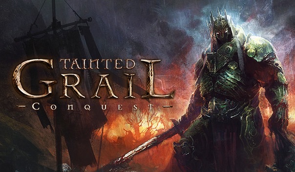 Tainted Grail: Conquest