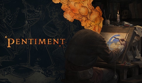Pentiment