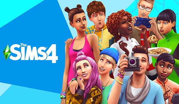 The Sims™ 4
