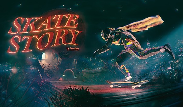 Skate Story