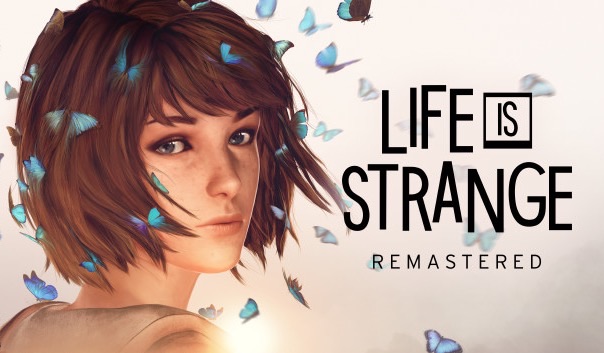 Life is Strange Remastered