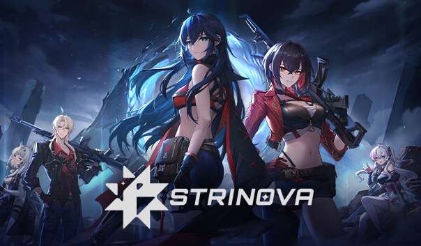 Strinova