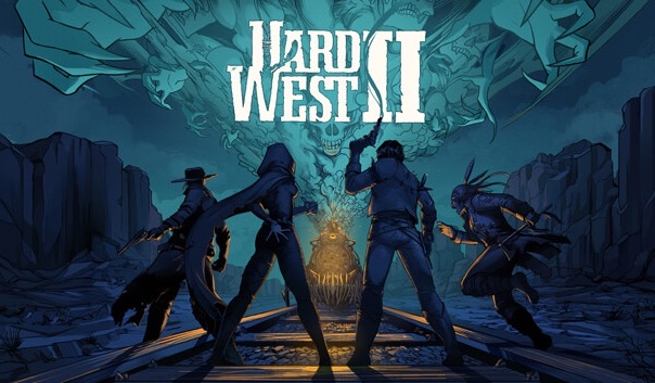 Hard West 2