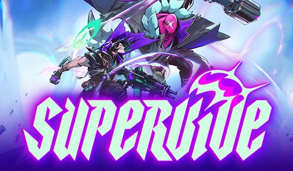 SUPERVIVE