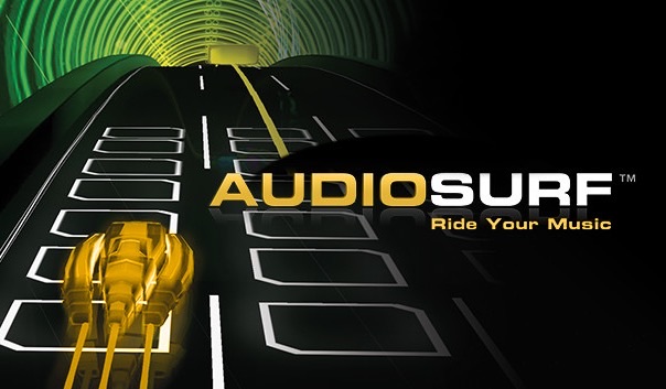 AudioSurf