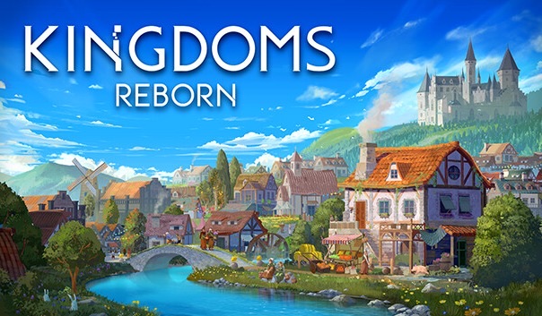 Kingdoms Reborn