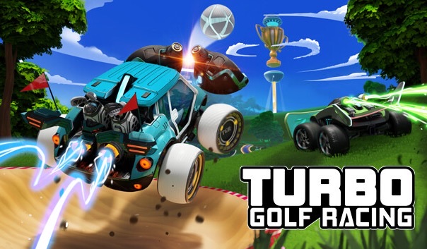 Turbo Golf Racing